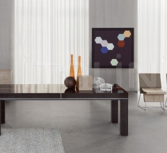 Стол обеденный Vancouver Стол обеденный Vancouver фабрика IL Loft