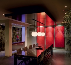 Стол обеденный Vancouver Стол обеденный Vancouver фабрика IL Loft