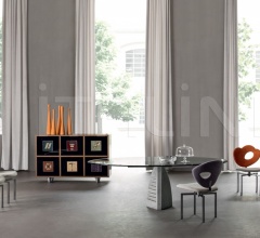Стол обеденный Wilton Стол обеденный Wilton фабрика IL Loft