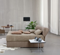 Кровать Odeon Кровать Odeon фабрика IL Loft