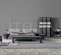 Кровать Kim Кровать Kim фабрика IL Loft