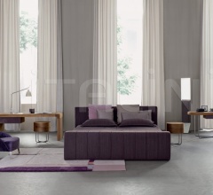 Кровать Astor Кровать Astor фабрика IL Loft