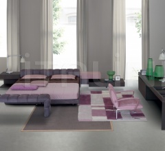 Кровать Galaxy Кровать Galaxy фабрика IL Loft