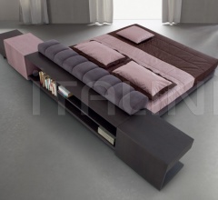 Кровать Galaxy Кровать Galaxy фабрика IL Loft