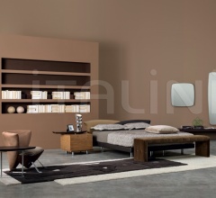 Кровать Super Roy Кровать Super Roy фабрика IL Loft