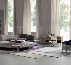 Кровать Felix Кровать Felix фабрика IL Loft