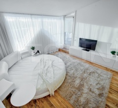 Кровать Rodi Кровать Rodi фабрика IL Loft