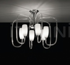 Потолочный светильник Gary Потолочный светильник Gary фабрика De Majo Illuminazione