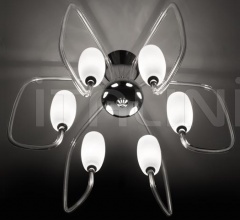 Потолочный светильник Gary Потолочный светильник Gary фабрика De Majo Illuminazione