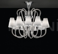 Потолочный светильник Gregory Потолочный светильник Gregory фабрика De Majo Illuminazione