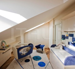 Колыбельная GPL culla Колыбельная GPL culla фабрика IL Loft