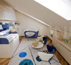 Колыбельная GPL culla Колыбельная GPL culla фабрика IL Loft