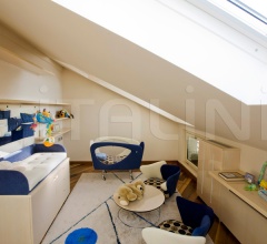 Колыбельная GPL culla Колыбельная GPL culla фабрика IL Loft