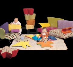 Диван Super Roy Baby Диван Super Roy Baby фабрика IL Loft