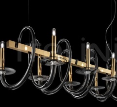 Люстра Vivace Люстра Vivace фабрика De Majo Illuminazione