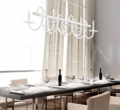 Люстра Vivace Люстра Vivace фабрика De Majo Illuminazione