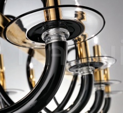 Люстра Vivace Люстра Vivace фабрика De Majo Illuminazione