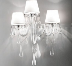 Бра Goutte A3 Бра Goutte A3 фабрика De Majo Illuminazione