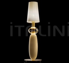 Настольный светильник Mademoiselle Настольный светильник Mademoiselle фабрика De Majo Illuminazione
