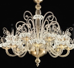 Люстра Bride K Люстра Bride K фабрика De Majo Illuminazione