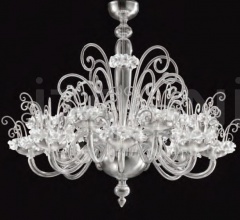 Люстра Bride K Люстра Bride K фабрика De Majo Illuminazione