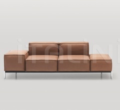 Итальянские Диваны - Диван DS-21 Итальянские Диваны - Диван DS-21 фабрика De Sede