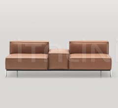 Итальянские Диваны - Диван DS-21 Итальянские Диваны - Диван DS-21 фабрика De Sede