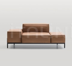 Итальянские Диваны - Диван DS-21 Итальянские Диваны - Диван DS-21 фабрика De Sede