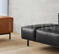 Итальянские Диваны - Диван DS-21 Итальянские Диваны - Диван DS-21 фабрика De Sede