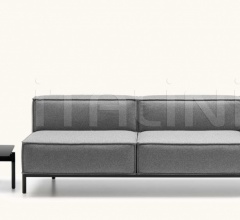 Итальянские Диваны - Диван DS-21 Итальянские Диваны - Диван DS-21 фабрика De Sede