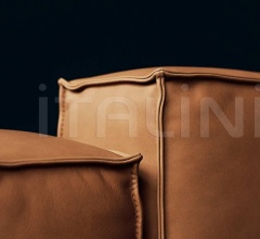 Итальянские Диваны - Диван DS-21 Итальянские Диваны - Диван DS-21 фабрика De Sede