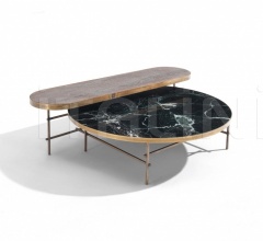 Кофейный столик NELSON A Кофейный столик NELSON A фабрика Frigerio