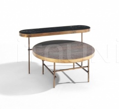Кофейный столик NELSON A Кофейный столик NELSON A фабрика Frigerio
