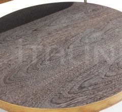 Кофейный столик NELSON A Кофейный столик NELSON A фабрика Frigerio