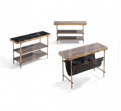 Столик NELSON D Столик NELSON D фабрика Frigerio