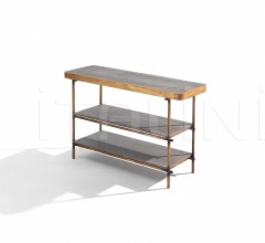 Столик NELSON E Столик NELSON E фабрика Frigerio