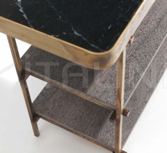 Столик NELSON E Столик NELSON E фабрика Frigerio