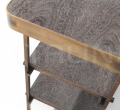 Столик NELSON E Столик NELSON E фабрика Frigerio