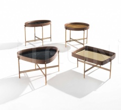 Кофейный столик VICTOR Кофейный столик VICTOR фабрика Frigerio