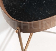 Кофейный столик VICTOR Кофейный столик VICTOR фабрика Frigerio