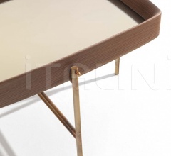 Кофейный столик VICTOR Кофейный столик VICTOR фабрика Frigerio