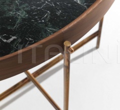 Кофейный столик VICTOR Кофейный столик VICTOR фабрика Frigerio