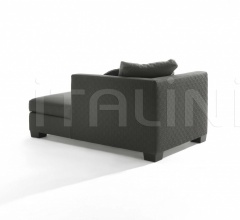 Модульный диван TIBERIO QUILT фабрика Frigerio