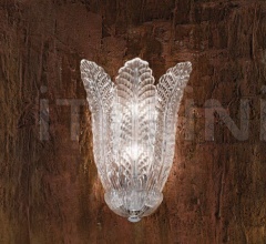 Настенный светильник Rapallo A2 Настенный светильник Rapallo A2 фабрика De Majo Illuminazione