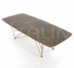 Стол обеденный RAY Стол обеденный RAY фабрика Frigerio