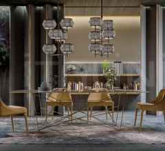 Стол обеденный RAY Стол обеденный RAY фабрика Frigerio