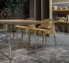 Стол обеденный RAY Стол обеденный RAY фабрика Frigerio