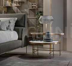 Итальянские Кровати - Кровать CLOUD Итальянские Кровати - Кровать CLOUD фабрика Frigerio