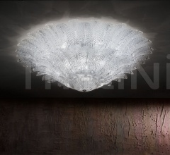 Потолочный светильник Rapallo P20 Потолочный светильник Rapallo P20 фабрика De Majo Illuminazione