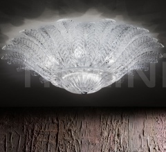 Потолочный светильник Rapallo P10 Потолочный светильник Rapallo P10 фабрика De Majo Illuminazione